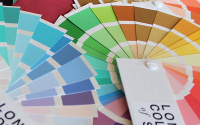 Guinea's Guide to Colour Analysis