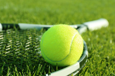 Wimbledon: Keeping Cool on Centre Court