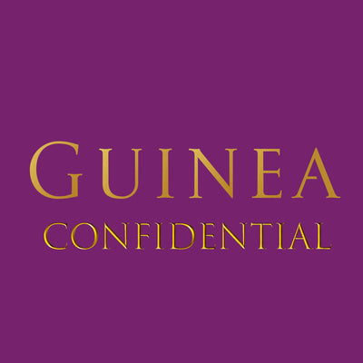 Guinea Confidential: April