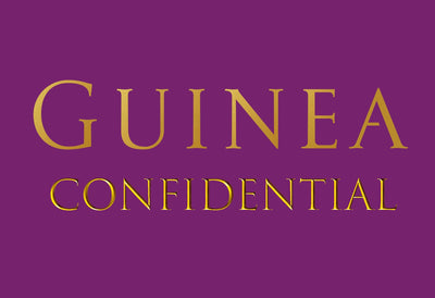 Guinea Confidential: November