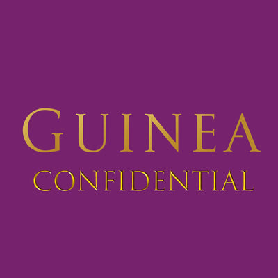 Guinea Confidential September
