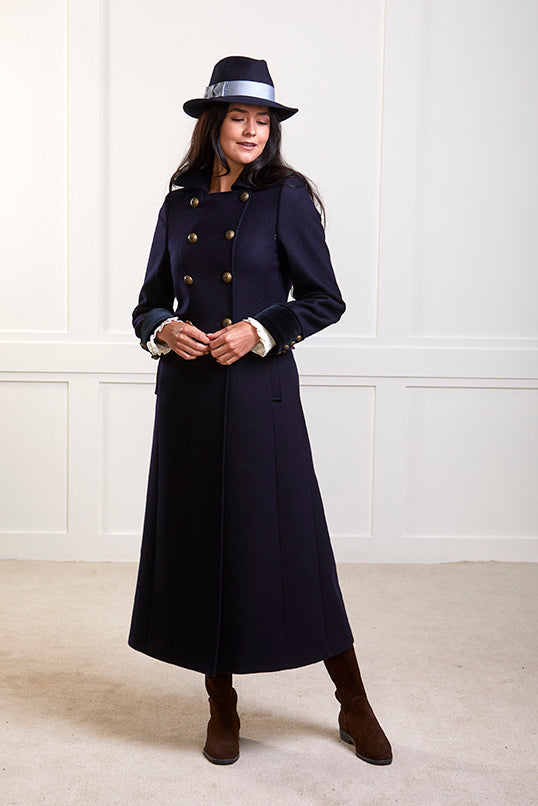 Wool Coat Winter Long Trench Coat Livvy Wool Camel Trench Coat